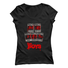 The Boys-3 - comprar online