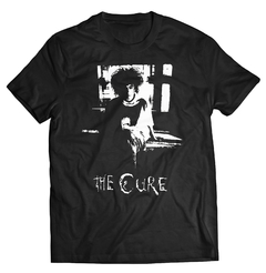 The Cure -7