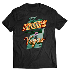 The Killers -1