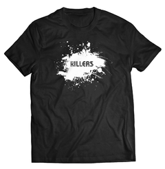 The Killers -3
