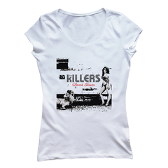 The Killers -4 - comprar online