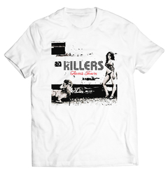 The Killers -4