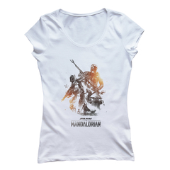 The Mandalorian-2 - comprar online