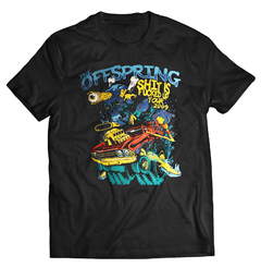 The Offspring -1