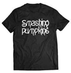 The Smashing Pumpkins -1