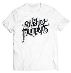 The Smashing Pumpkins -3