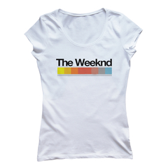 The Weeknd -3 - comprar online