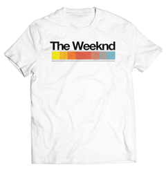 The Weeknd -3