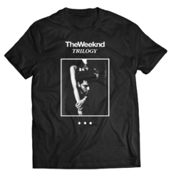 The Weeknd -6