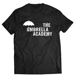 Umbrella Academy -2