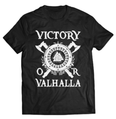 Vikingos Valhalla -1