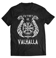 Vikingos Valhalla -2