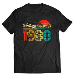 Vintage 1980