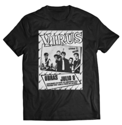 virus -4