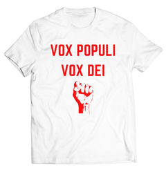 Vox Dei -1