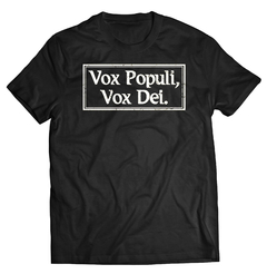 Vox Dei -2