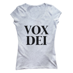 Vox Dei -3 - comprar online