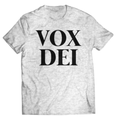 Vox Dei -3