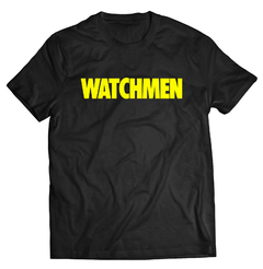 Watchmen -1