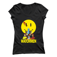 Watchmen -3 - comprar online