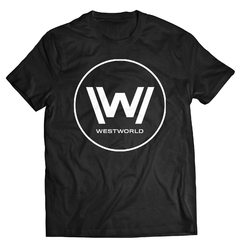 Westworld -2