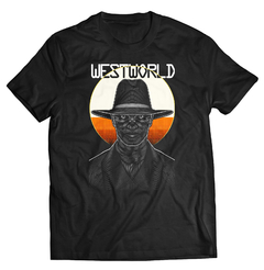 Westworld -3