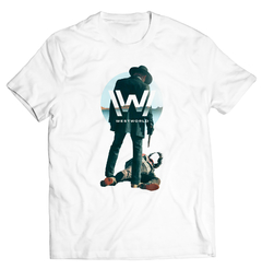 Westworld -4