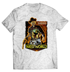Westworld -5