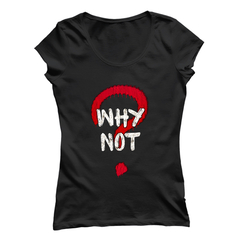 Why Not ? - comprar online
