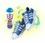 Pack X6 Lava Zapatillas Iberia 500ml - comprar online