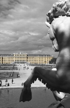 Palácio, Vienna, Áustria