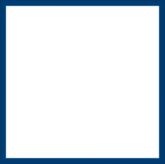 Moldura Colorida - Moldura Azul Escuro Para Quadro na internet