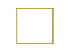 Moldura Dourada Lisa - Quadros Decorativos - Quadros Decor - comprar online