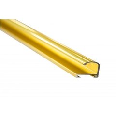 Moldura de Aluminio - Ouro Brilhante - Quadro Decorativo - comprar online