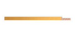 Moldura Caixa Dourada Sob Medida - Quadros Decorativos - Quadros Decor na internet