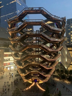 The Vessel NYC