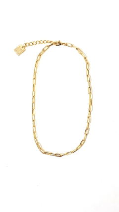 CHOCKER AURUM