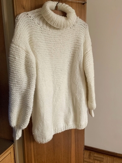 Sweater Kentia - tienda online