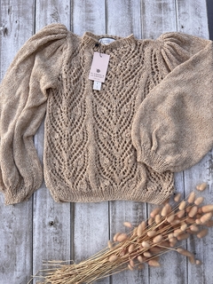 Sweater Chandelier - comprar online