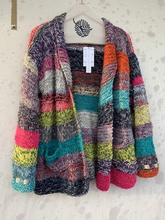 Cardigan Campo - comprar online