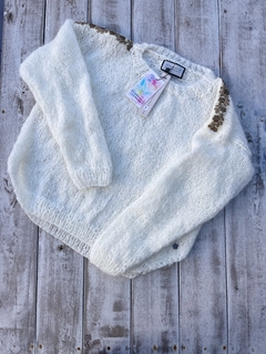 Sweater Gypsy - Florencia Llompart