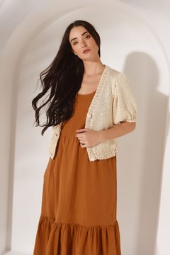 Vestido Ginger - comprar online