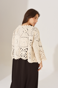 Chaqueta Fiori - comprar online