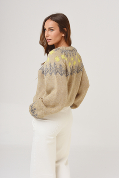 Sweater Samui - comprar online