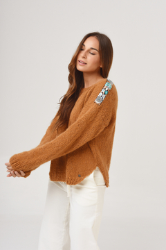 Sweater Ginza - tienda online