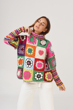 Sweater Weekend - comprar online