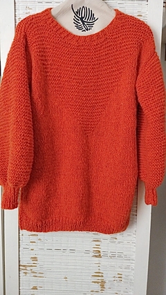 Sweater Kentia - tienda online