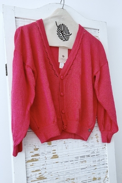 Cardigan Johanne