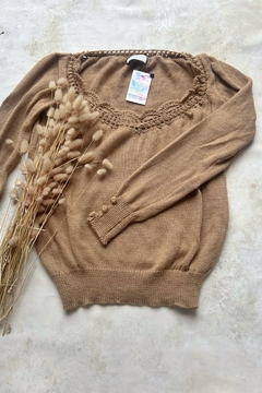 Sweater Lovely - comprar online