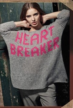 Sweater Letras